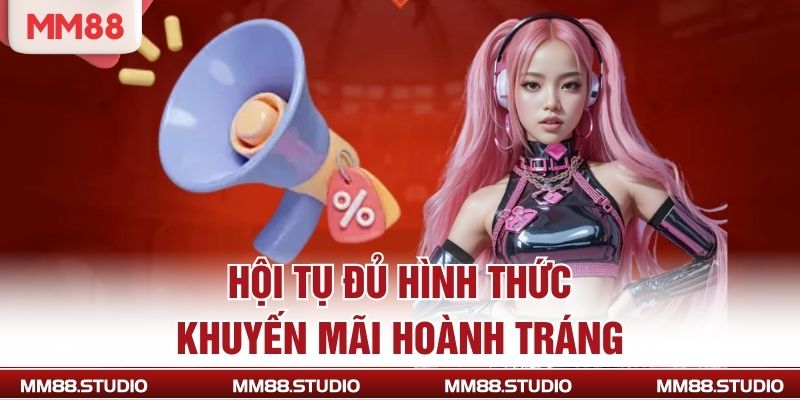 Tải app MM88 ngay đừng bỏ lỡ