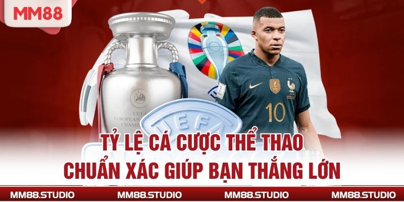 Tỷ Lệ Cá Cược Thể Thao